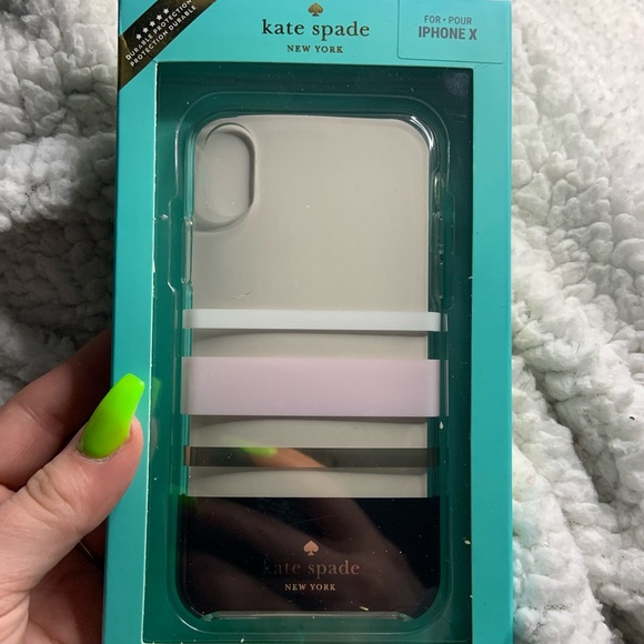 Kate Spade case - Picture 3 of 4